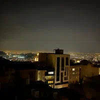 عظیمیه-تکواحدی-شمالی-ویو-دار-تاپ-لوکیشن