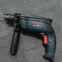 مینی دریل بووش