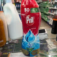 شامپو و مایع ظ