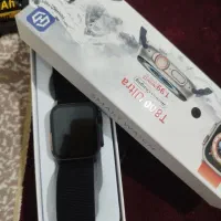 ساعت مچی هوشمند