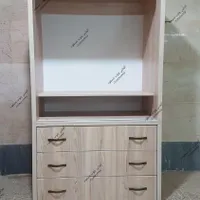 کمدریلی کمد ریلی الماس چوب مسعود ( مدل KR 102 )|جاکفشی، کمد، دراور|تهران, اوقاف|دیوار