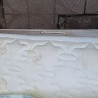 تشک دو نفره خارجی مارک ویستر|تشک تختخواب|همدان, |دیوار
