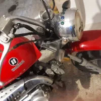 موتورلیفان مینی۷۰|موتورسیکلت|محمدشهر, ولدآباد|دیوار