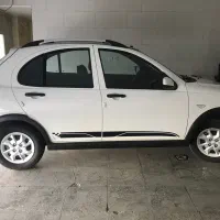 کوییک GXR مدل ۴۰۳