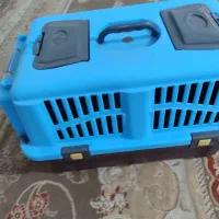 باکس حیوان