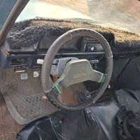 مزدا ۱۶۰۰ مدل ۷۱