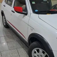 کوییک RS|خودرو سواری و وانت|تهران, صادقیه|دیوار