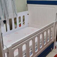 تخت و کمد بچه و خوشخواب