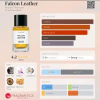 عطر فالکون لدر متیر پریمیر 100 میل|آرایشی، بهداشتی، درمانی|شیبکوه (هرمزگان), |دیوار