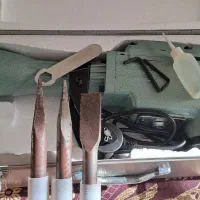 چکش تخریب leka