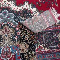 فرش دست دوم|فرش|شهرکرد, |دیوار