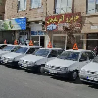 پراید 131 مدل 1395فول