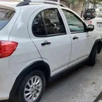 کوییک اتوماتیک فول پلاس، مدل ۱۴۰۱