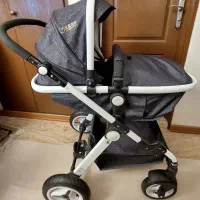 کالسکه بی بی استار جی تی خارجی