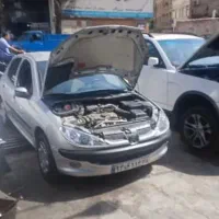 تعمیرات تخصصی هیدرولیک فرمان و فرمان برقی|خدمات موتور و ماشین|تهران, شهرک چیتگر|دیوار