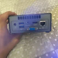 کامپیوتر،کیس کوچک اینتل|رایانه رومیزی|بوشهر, |دیوار