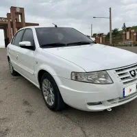 سمند سورن 89 درحد