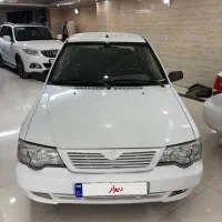 پراید ۱۳۲ مدل ۹۰