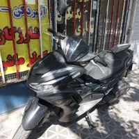 موتور طرح ایروکس