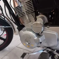 هندا ۲۰۰ پرواز ۴۰۳ درحد خشک تحویل ۴۰۴|موتورسیکلت|مشهد, یاس|دیوار