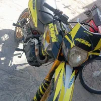 تریل ۲۵۰ T2 رادیسون کویر