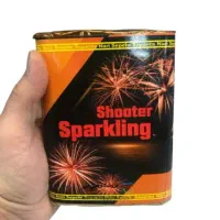 ۶ شوت آتش بازی پک اقتصادی فقط ۹۴۰ ت