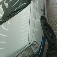 405 نقره ای مدل 89