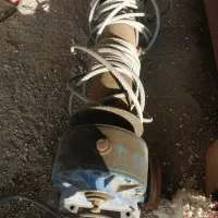 فروش بالابر خانگی ومغازه در حد نو|مصالح و تجهیزات ساختمان|ایلخچی, |دیوار