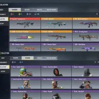 اکانت کالاف