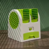 مینی کولر رومیزی مدل mini fan *پرداخت درب منزل*|کولر آبی|تهران, آبشار|دیوار