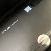 latitude 5290لب تاپ سرفیس دل مدل 2|رایانه همراه|تهران, بهارستان|دیوار