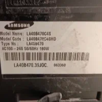 ال سی دی۳۲|تلویزیون و پروژکتور|قم, عمار یاسر|دیوار