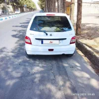 پراید 111مدل 1395|خودرو سواری و وانت|تربت جام, مسکن مهر|دیوار