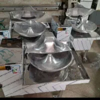 تاپینگ /دستگاه ذرت مکزیکی/سبزی خردکن/تخمه شورکن|سایر لوازم برقی|تبریز, |دیوار