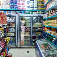 اجاره سوپر مارکت بر جاده اصلی