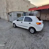 تیبا 2 (هاچبک) EX، مدل ۱۴۰۱|خودرو سواری و وانت|اهواز, گلستان|دیوار