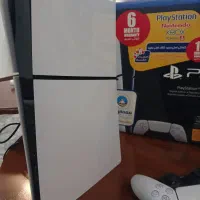 Ps5slim|کنسول، بازی ویدئویی و آنلاین|کهریزک, |دیوار