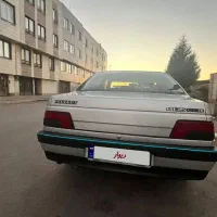 پژو ۹۴دوگانه شرکتی در حد|خودرو سواری و وانت|الوند, |دیوار