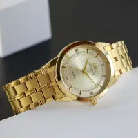 ساعت مچی مردانه اورینت موتور ژاپن