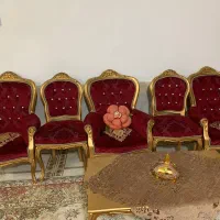 مبل|مبلمان خانگی و میز عسلی|شیروان (خراسان), |دیوار