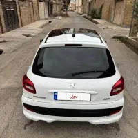 فروش 207 پانا بدون رنگ