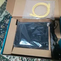 مودم ای دی اس ال دی لینک|مودم و تجهیزات شبکه|بوشهر, |دیوار