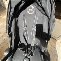 ست کالسکه و کریر سایبکس|کالسکه و لوازم جانبی|سبزوار, کاشفی شمالی (دادگستری)|دیوار