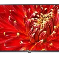 تلویزیون ۴۴ ال جی