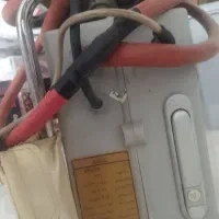 دستگاه جوش پلی اتیلن پارس فیوژن pn 700|ابزارآلات|تهران, فلسطین (میدان انقلاب)|دیوار