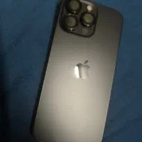 آیفون ۱۵ پرومکس