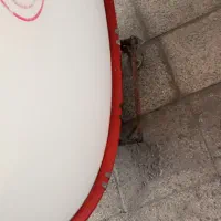 یک عدد طبل ۱۲۰|سازهای سنتی|گلستان (تهران), |دیوار