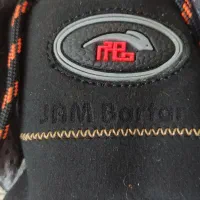 کفش کوهنوردی برندجام برترسایز43|کوهنوردی و کمپینگ|فولادشهر, مسکن مهر فولادشهر|دیوار