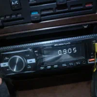 مید رنج راک پاور اصل سوپر تیوتر بوسونیک ضبط چینی