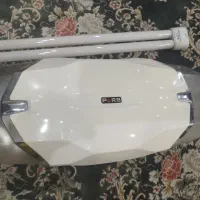 مهتابی ۴لامپی